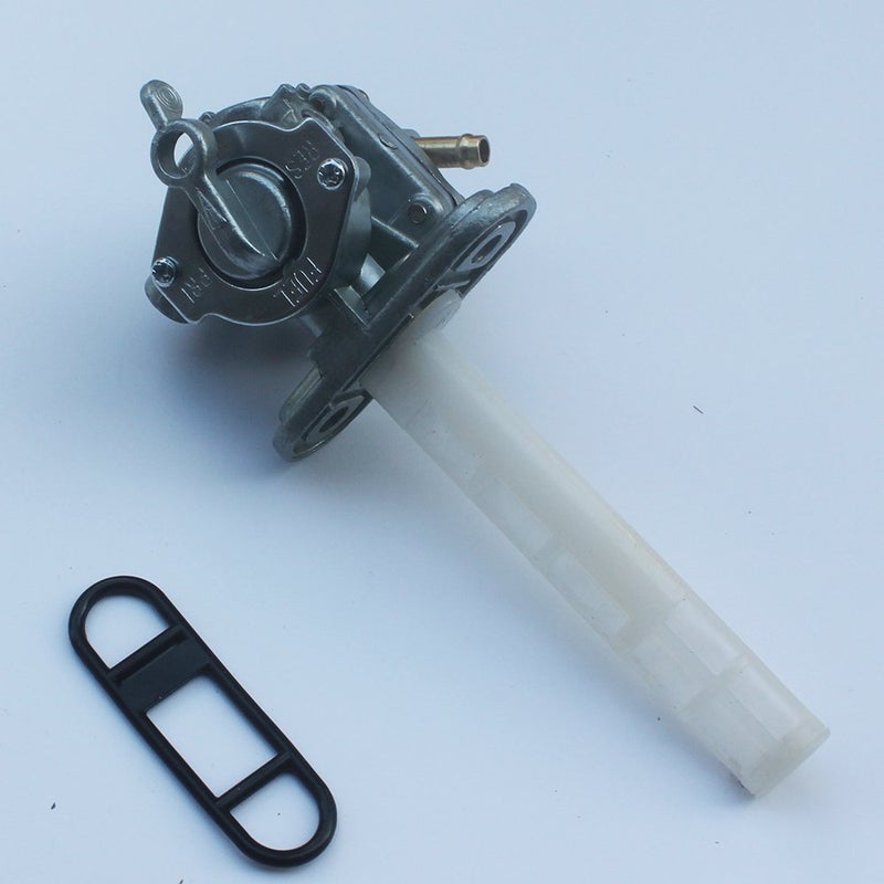 KIPA Gas Fuel Valve Petcock Switch For Suzuki Katana 600 GSX600F Katana 750 GSX750F 1998 1999 2000 2001 2002 2003 2004 2005 2006 - Image 5